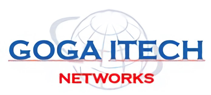 GOGA ITECH NETWORKS